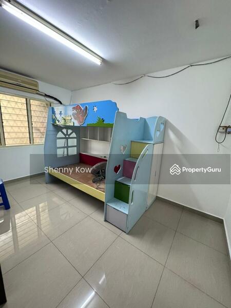 For Rent - Seksyen 2 Wangsa Maju Flat