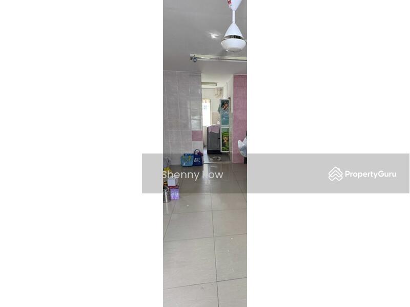For Rent - Seksyen 2 Wangsa Maju Flat
