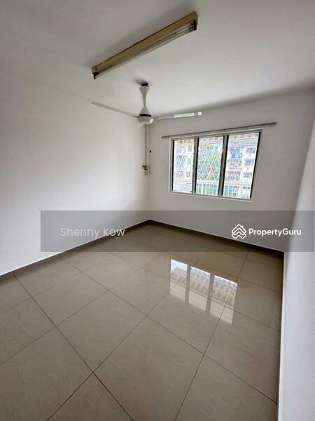 For Rent - Seksyen 2 Wangsa Maju Flat