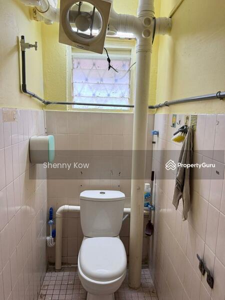 For Rent - Seksyen 2 Wangsa Maju Flat
