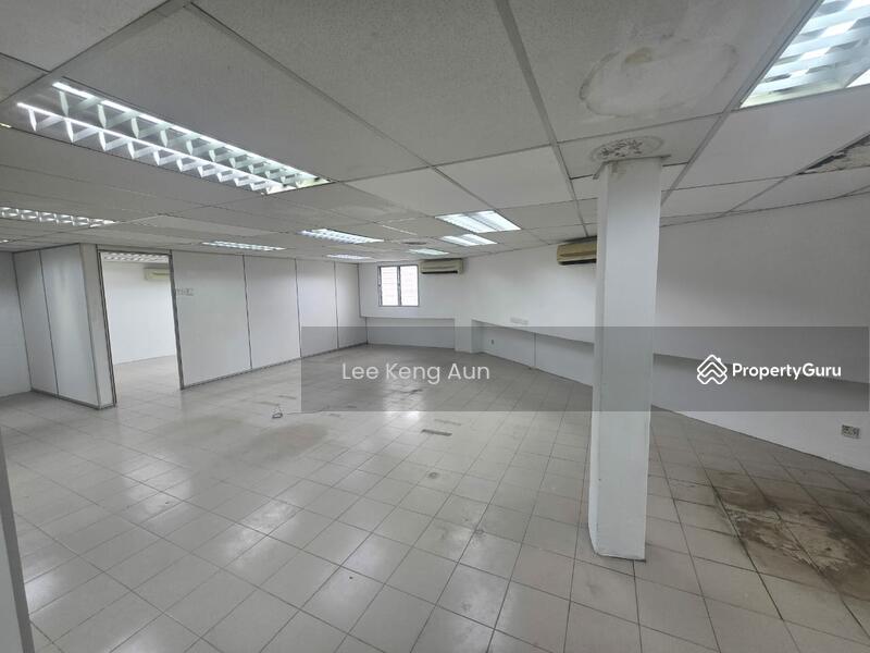 Rumah Flat untuk Disewa di Taman Sri Andalas - Lee Keng Aun - PropertyGuru.com.my