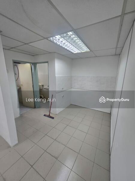 Rumah Flat untuk Disewa di Taman Sri Andalas - Lee Keng Aun - PropertyGuru.com.my