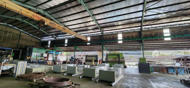 For Sale - Bandar Bukit Beruntung, Rawang