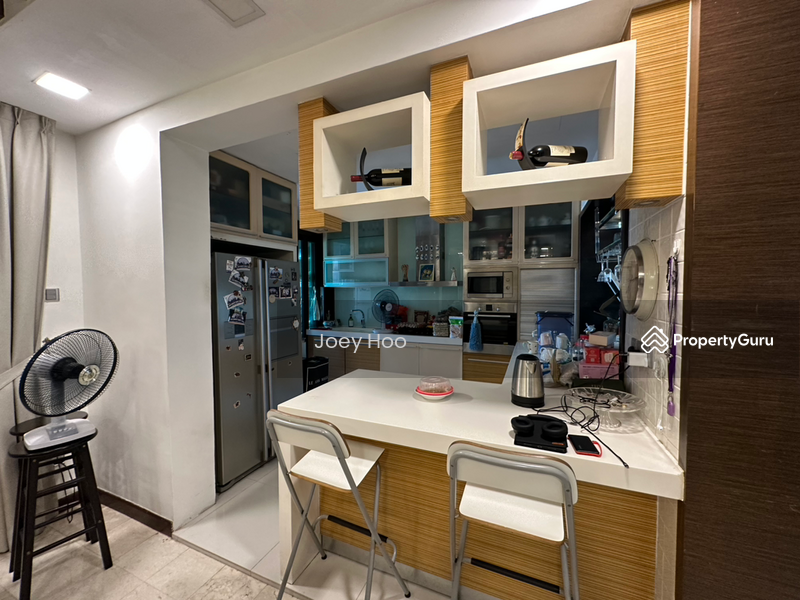 For Sale - Semi-D house at Taman Danau Desa