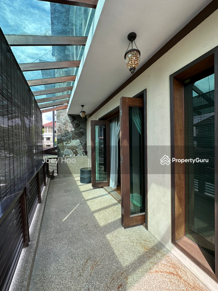 For Sale - Semi-D house at Taman Danau Desa