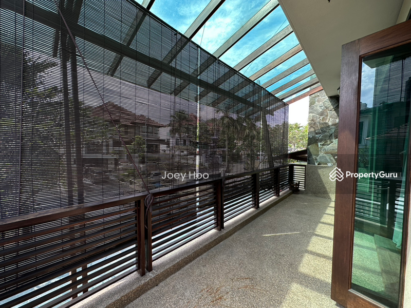 For Sale - Semi-D house at Taman Danau Desa