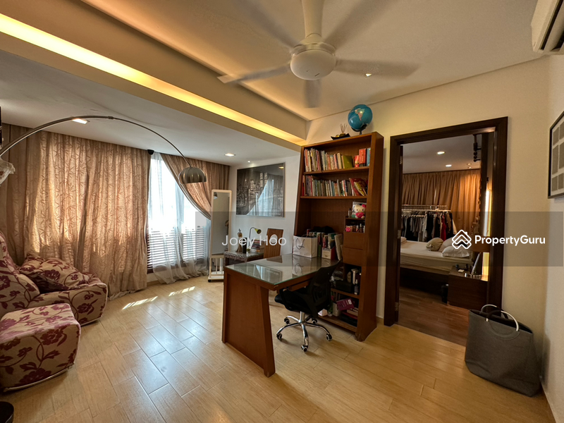 For Sale - Semi-D house at Taman Danau Desa