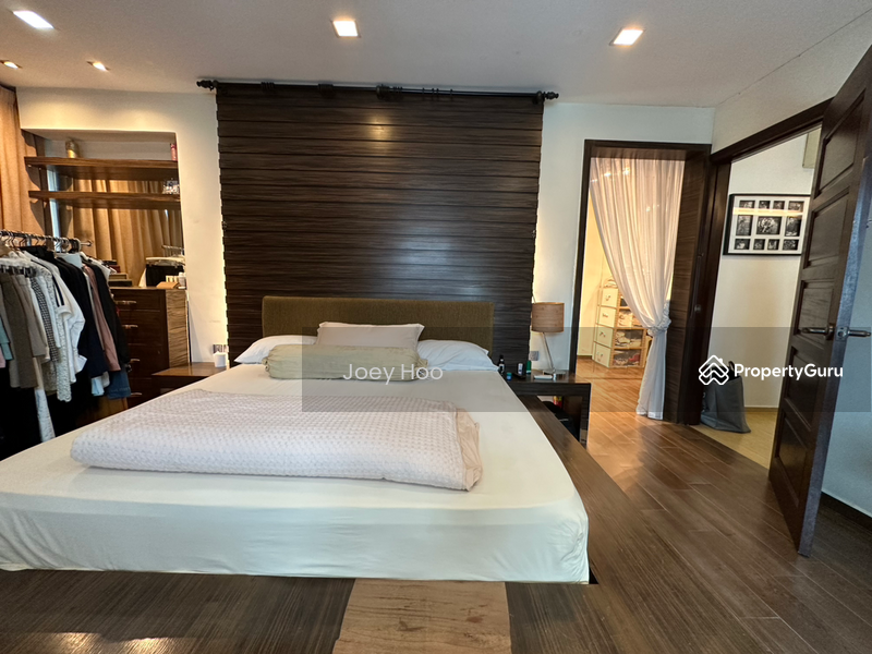 For Sale - Semi-D house at Taman Danau Desa