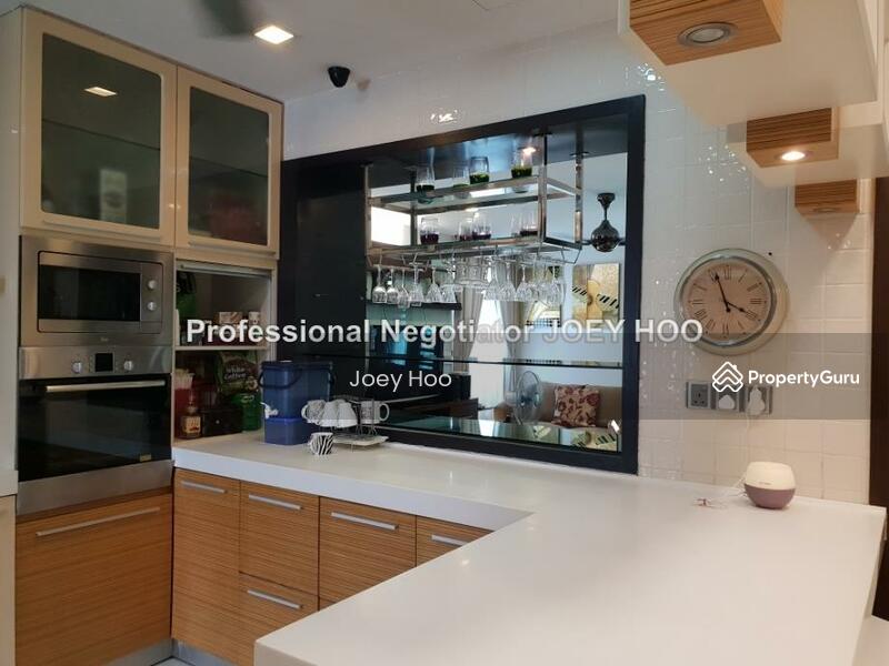 For Sale - Semi-D house at Taman Danau Desa