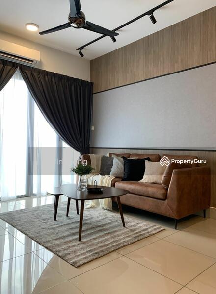 For Sale - One Residence