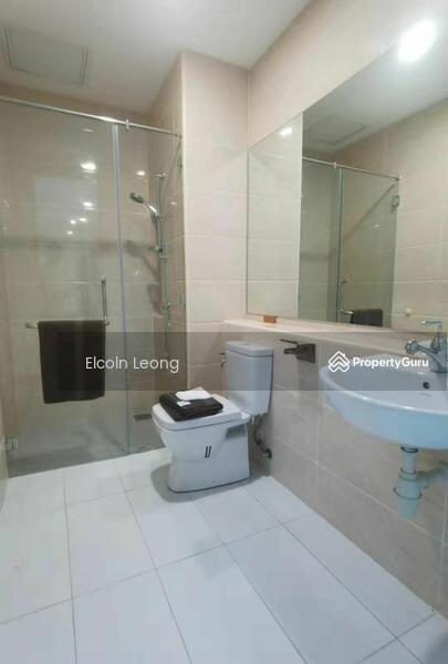 For Sale - One Residence