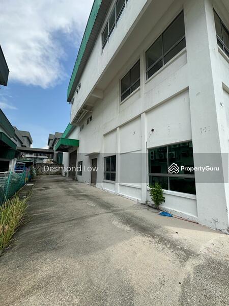 Factory for Rent in Taman Pertama (Cheras) - Desmond Low - PropertyGuru.com.my