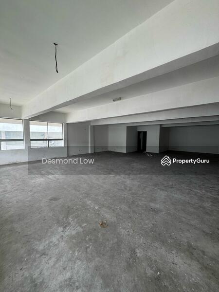 Factory for Rent in Taman Pertama (Cheras) - Desmond Low - PropertyGuru.com.my