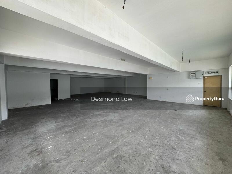 Factory for Rent in Taman Pertama (Cheras) - Desmond Low - PropertyGuru.com.my