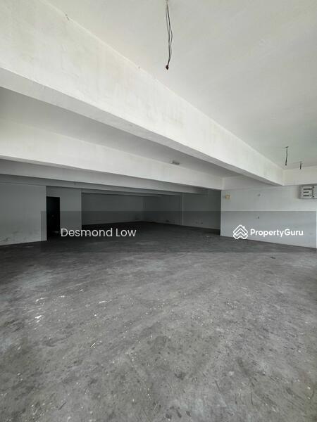 Factory for Rent in Taman Pertama (Cheras) - Desmond Low - PropertyGuru.com.my