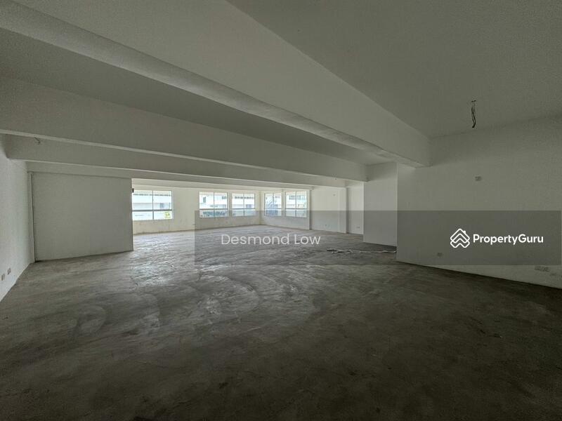 Factory for Rent in Taman Pertama (Cheras) - Desmond Low - PropertyGuru.com.my