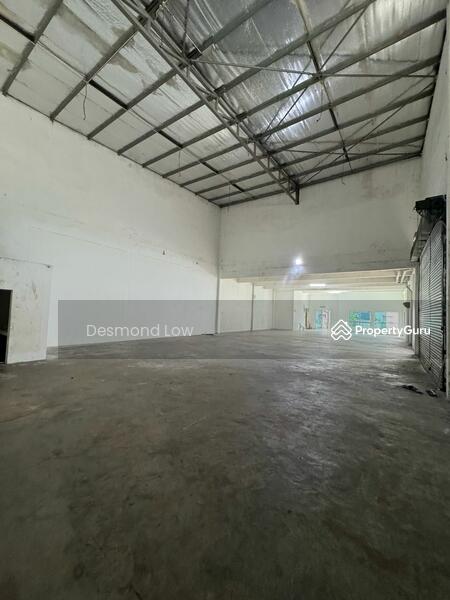 Factory for Rent in Taman Pertama (Cheras) - Desmond Low - PropertyGuru.com.my