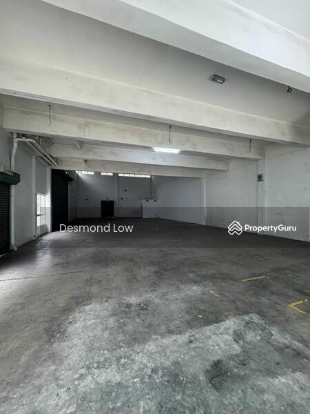 Factory for Rent in Taman Pertama (Cheras) - Desmond Low - PropertyGuru.com.my
