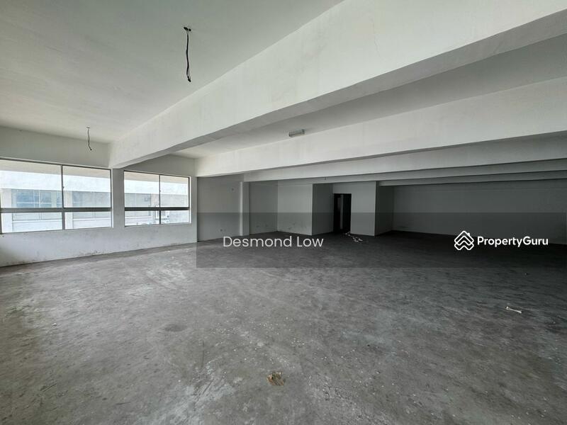 Factory for Rent in Taman Pertama (Cheras) - Desmond Low - PropertyGuru.com.my