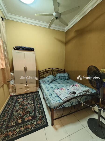 2-storey Terraced House for Sale in Setia Tropika (Johor Bahru) - Jin Chong - PropertyGuru.com.my