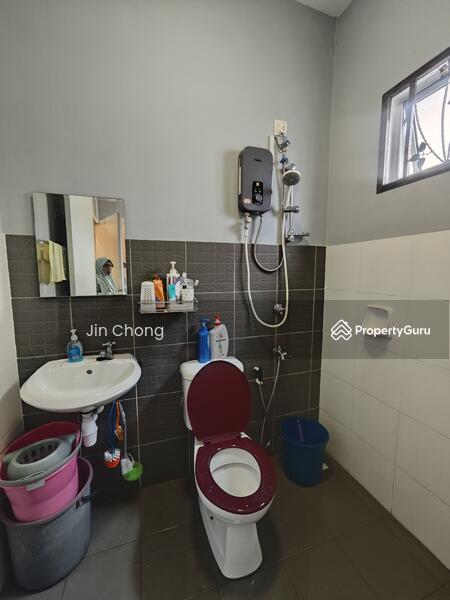 2-storey Terraced House for Sale in Setia Tropika (Johor Bahru) - Jin Chong - PropertyGuru.com.my