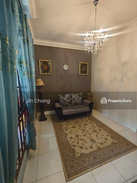 2-storey Terraced House for Sale in Setia Tropika (Johor Bahru) - Jin Chong - PropertyGuru.com.my