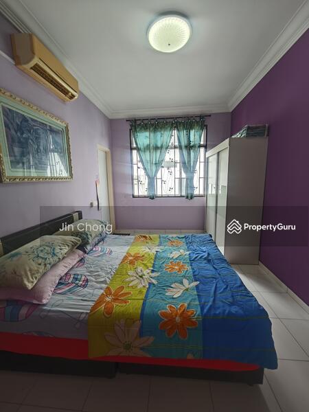2-storey Terraced House for Sale in Setia Tropika (Johor Bahru) - Jin Chong - PropertyGuru.com.my