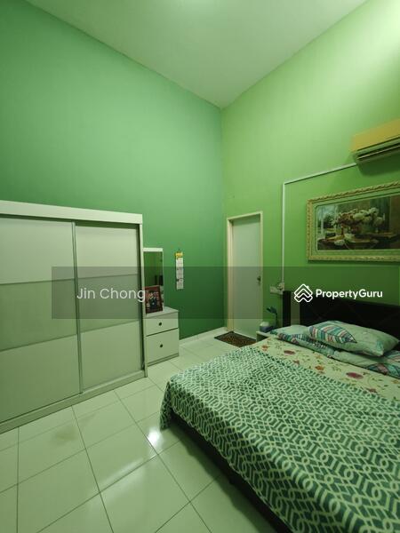 2-storey Terraced House for Sale in Setia Tropika (Johor Bahru) - Jin Chong - PropertyGuru.com.my