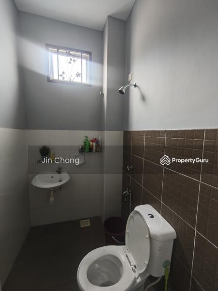 2-storey Terraced House for Sale in Setia Tropika (Johor Bahru) - Jin Chong - PropertyGuru.com.my