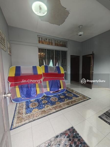 2-storey Terraced House for Sale in Setia Tropika (Johor Bahru) - Jin Chong - PropertyGuru.com.my