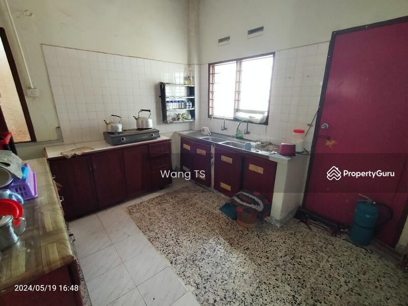 For Sale - Bungalow Near Town. Land Area 14300sqft. Sungai Petani.