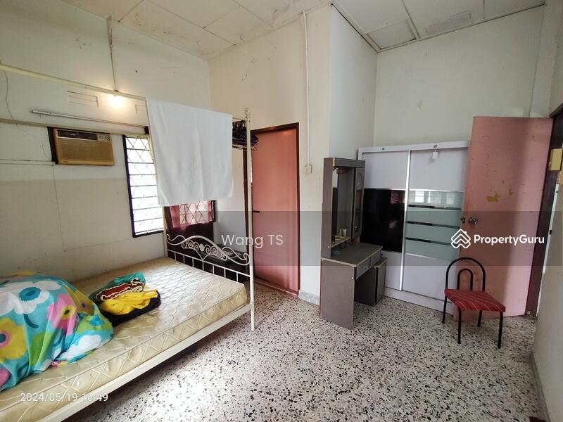 For Sale - Bungalow Near Town. Land Area 14300sqft. Sungai Petani.