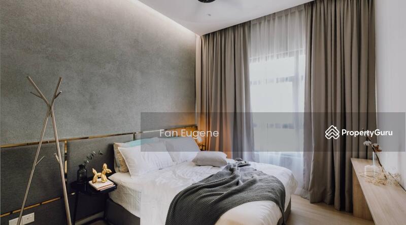 Untuk Dijual - MIRAI Residences