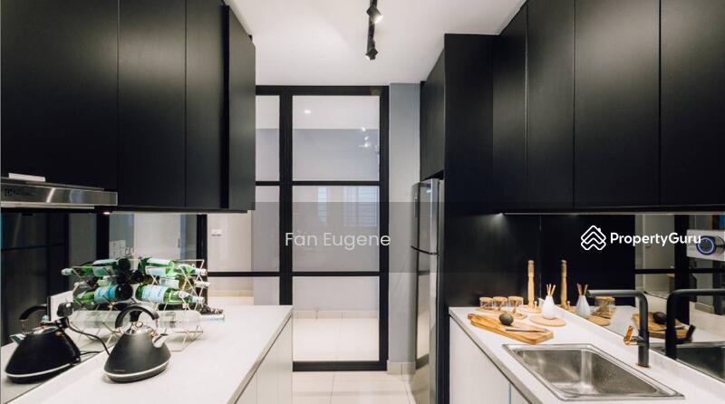 Untuk Dijual - MIRAI Residences