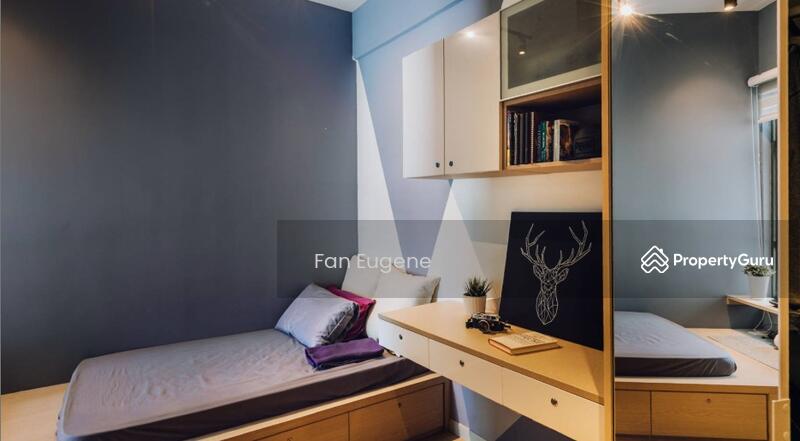 Untuk Dijual - MIRAI Residences