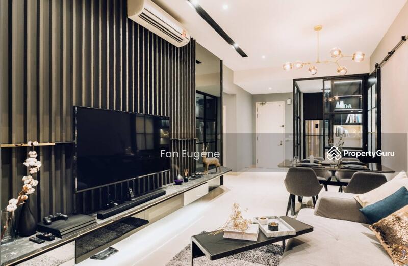 Untuk Dijual - MIRAI Residences