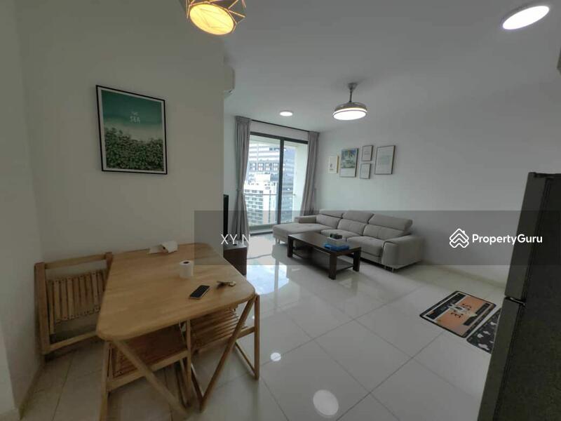 Service Residence for Rent at The M @ Medini Macrolink - XY Ng - PropertyGuru.com.my
