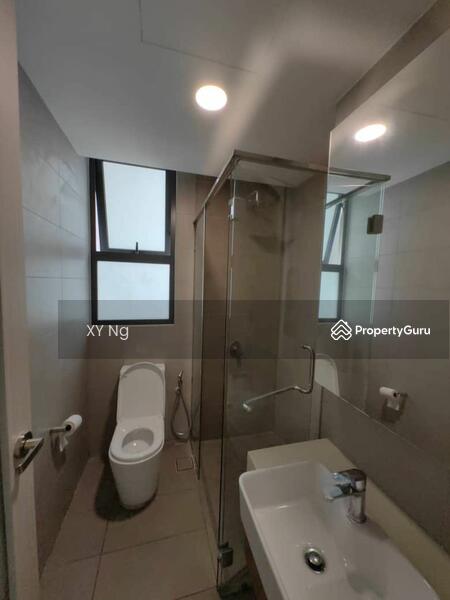 Service Residence for Rent at The M @ Medini Macrolink - XY Ng - PropertyGuru.com.my