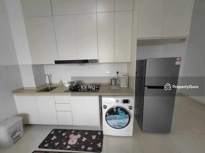 Service Residence for Rent at The M @ Medini Macrolink - XY Ng - PropertyGuru.com.my