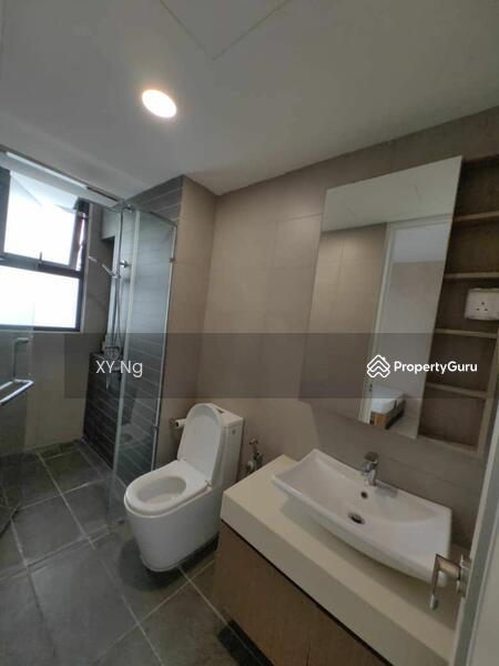 Service Residence for Rent at The M @ Medini Macrolink - XY Ng - PropertyGuru.com.my