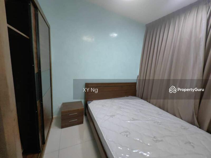 Service Residence for Rent at The M @ Medini Macrolink - XY Ng - PropertyGuru.com.my