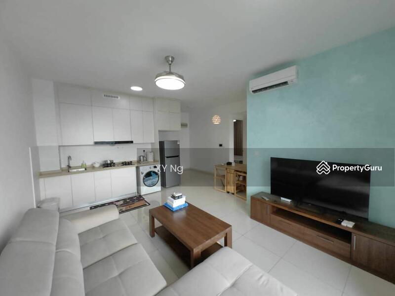 Service Residence for Rent at The M @ Medini Macrolink - XY Ng - PropertyGuru.com.my