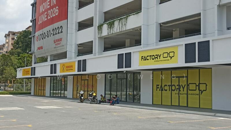 Shop for Rent at Serviced Residence @ Sunway D'hill Residences - K.W. Loo (Weng) - PropertyGuru.com.my