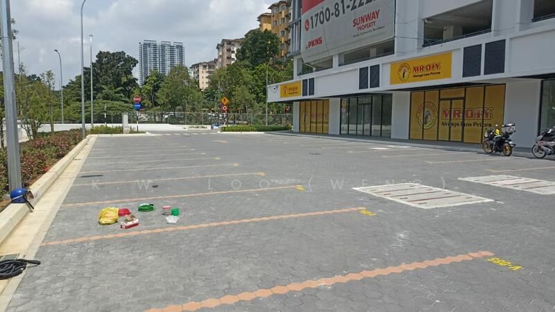 Shop for Rent at Serviced Residence @ Sunway D'hill Residences - K.W. Loo (Weng) - PropertyGuru.com.my