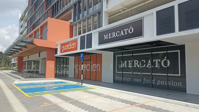 Shop for Rent at Serviced Residence @ Sunway D'hill Residences - K.W. Loo (Weng) - PropertyGuru.com.my