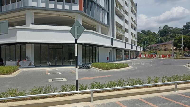 Shop for Rent at Serviced Residence @ Sunway D'hill Residences - K.W. Loo (Weng) - PropertyGuru.com.my