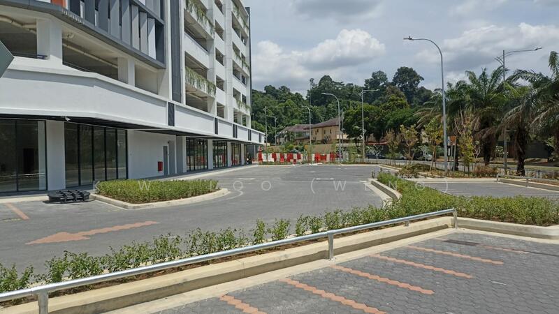 Shop for Rent at Serviced Residence @ Sunway D'hill Residences - K.W. Loo (Weng) - PropertyGuru.com.my