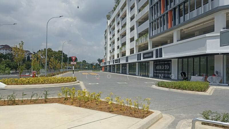Shop for Rent at Serviced Residence @ Sunway D'hill Residences - K.W. Loo (Weng) - PropertyGuru.com.my