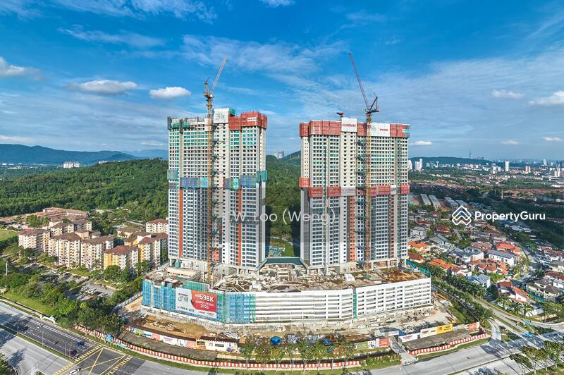 Shop for Rent at Serviced Residence @ Sunway D'hill Residences - K.W. Loo (Weng) - PropertyGuru.com.my