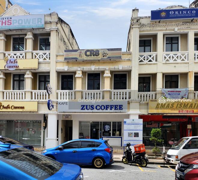 Shop for Rent in IOI Resort City (Putrajaya) - Chong XF - PropertyGuru.com.my